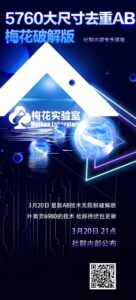 视频号连怼玩法-5760大尺寸去重AB技术-梅花实验室社群专享-糊涂帮