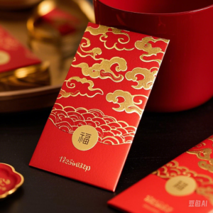 春节微信红包封面自制这么简单？带你轻松玩转最全教程~-糊涂帮