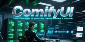 ComfyUI工作流新突破，用OpenAI三模型，批量出图(保姆级教程+工作流下载)-糊涂帮