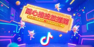 随心推投放指南,脚本设计加数据监测,三阶段自然流拉升策略-糊涂帮